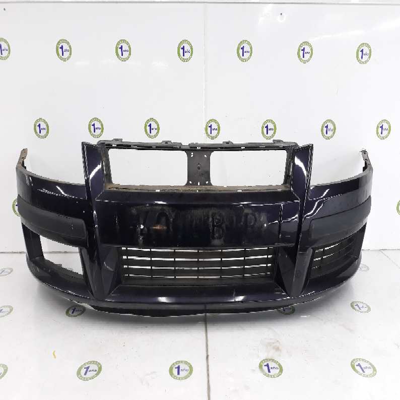 FIAT Stilo 1 generation (2001-2010) Front Bumper 71719847, 71719847, AZULOSCURO 19631422