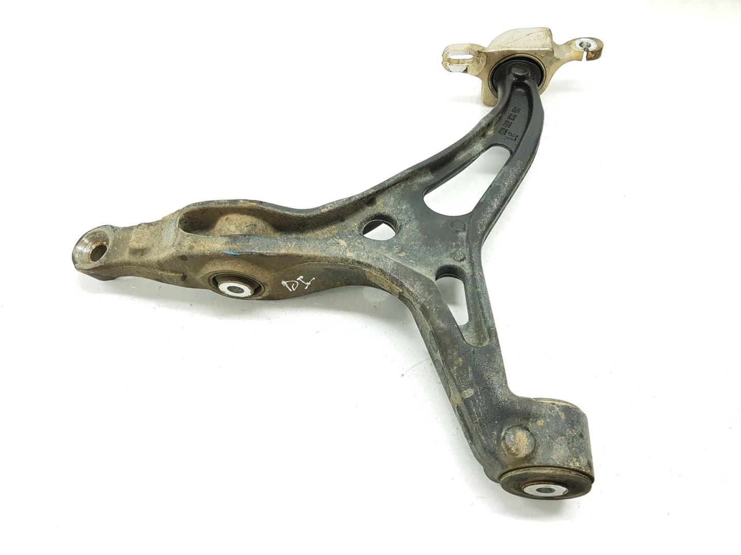 MERCEDES-BENZ M-Class W164 (2005-2011) Fremre venstre arm A1643301707 22328011