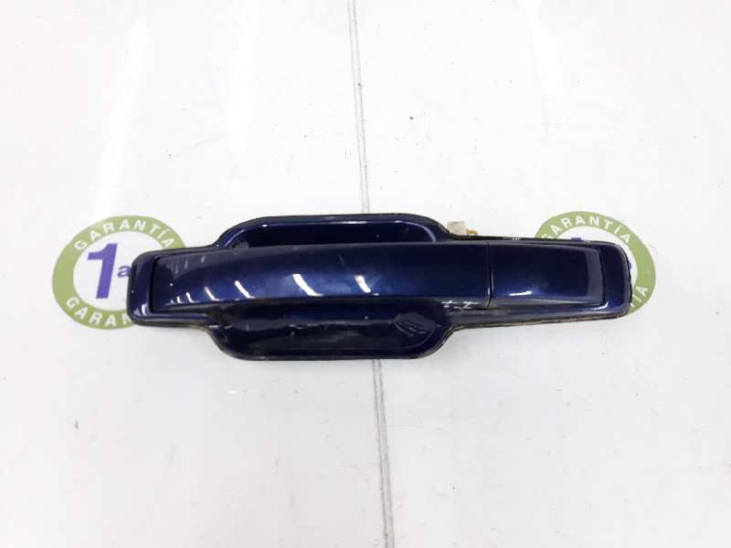 SSANGYONG Kyron 1 generation (2005-2015) Rear Left Door Exterior Handle 7344031000, 7344009003BAM 19631006