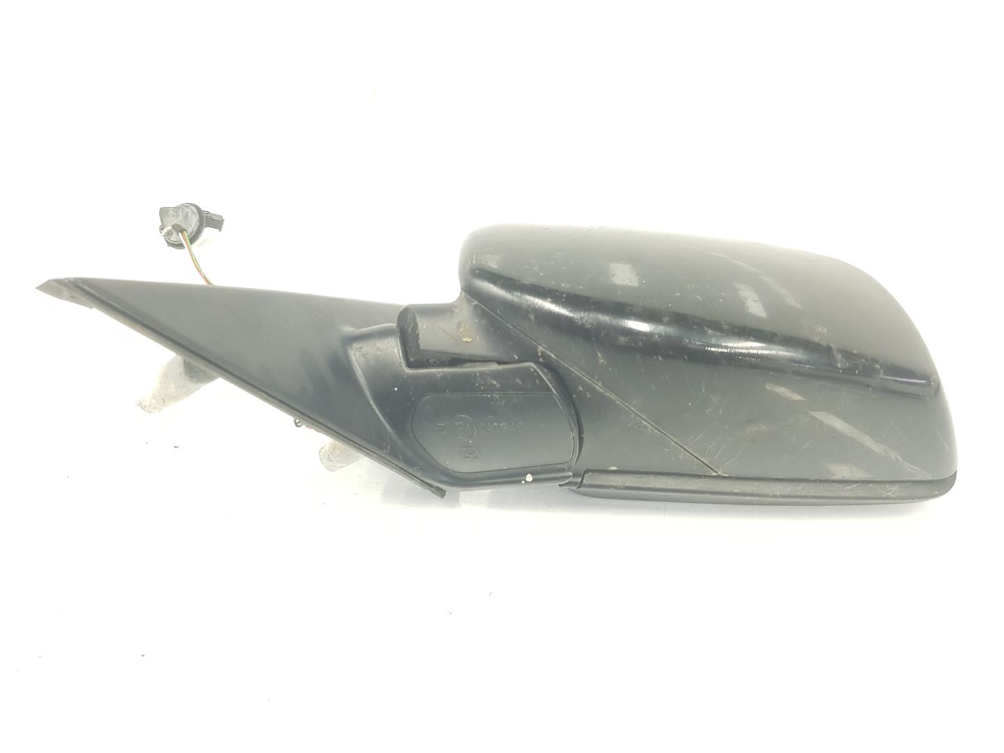 BMW 5 Series E60/E61 (2003-2010) Left Side Wing Mirror 51167189485, 51167189485, COLORNEGRO668 19786342