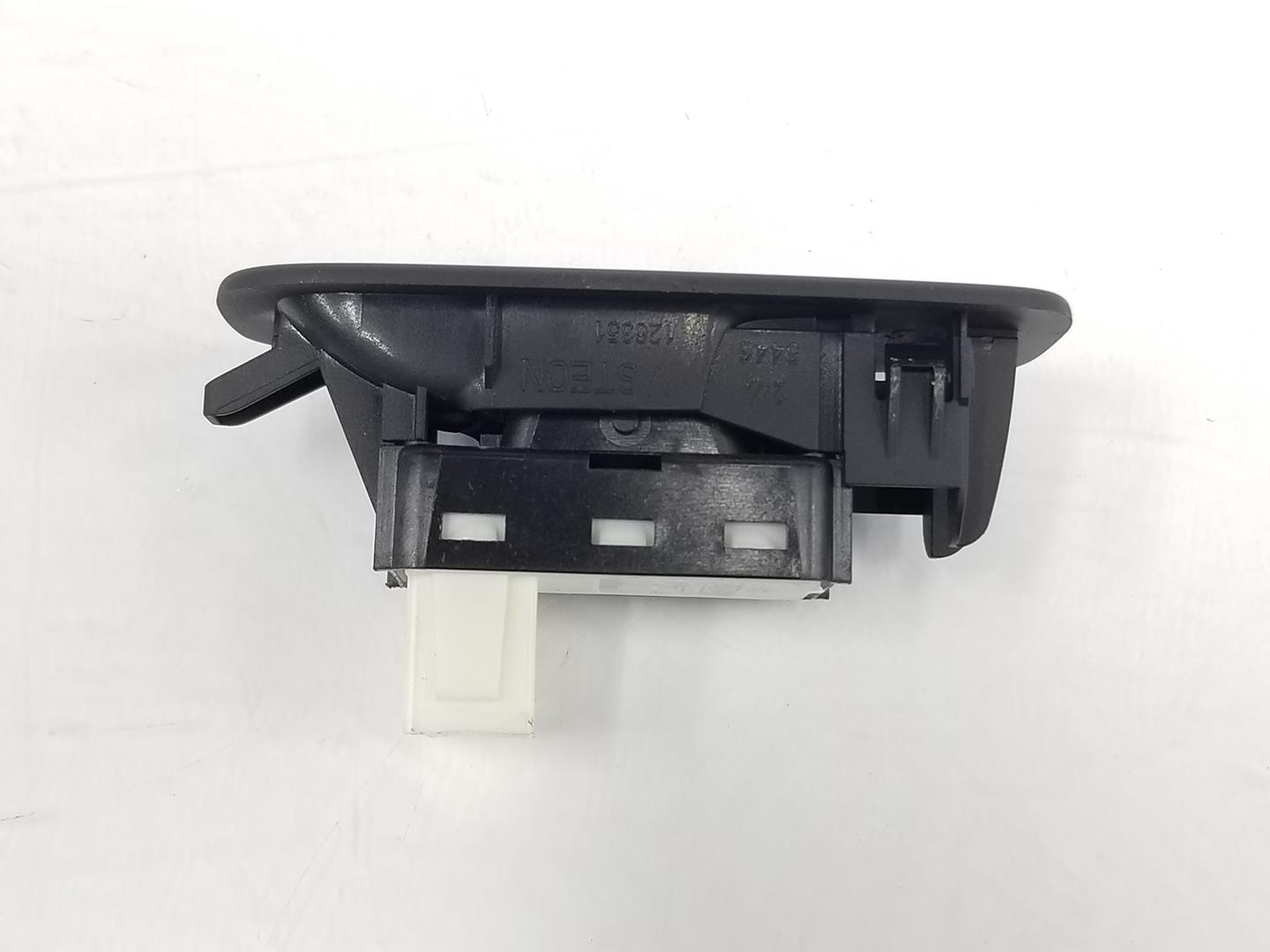 CITROËN C4 Picasso 2 generation (2013-2018) Rear Right Door Window Control Switch 98044803ZD, 96762292ZD 19788459