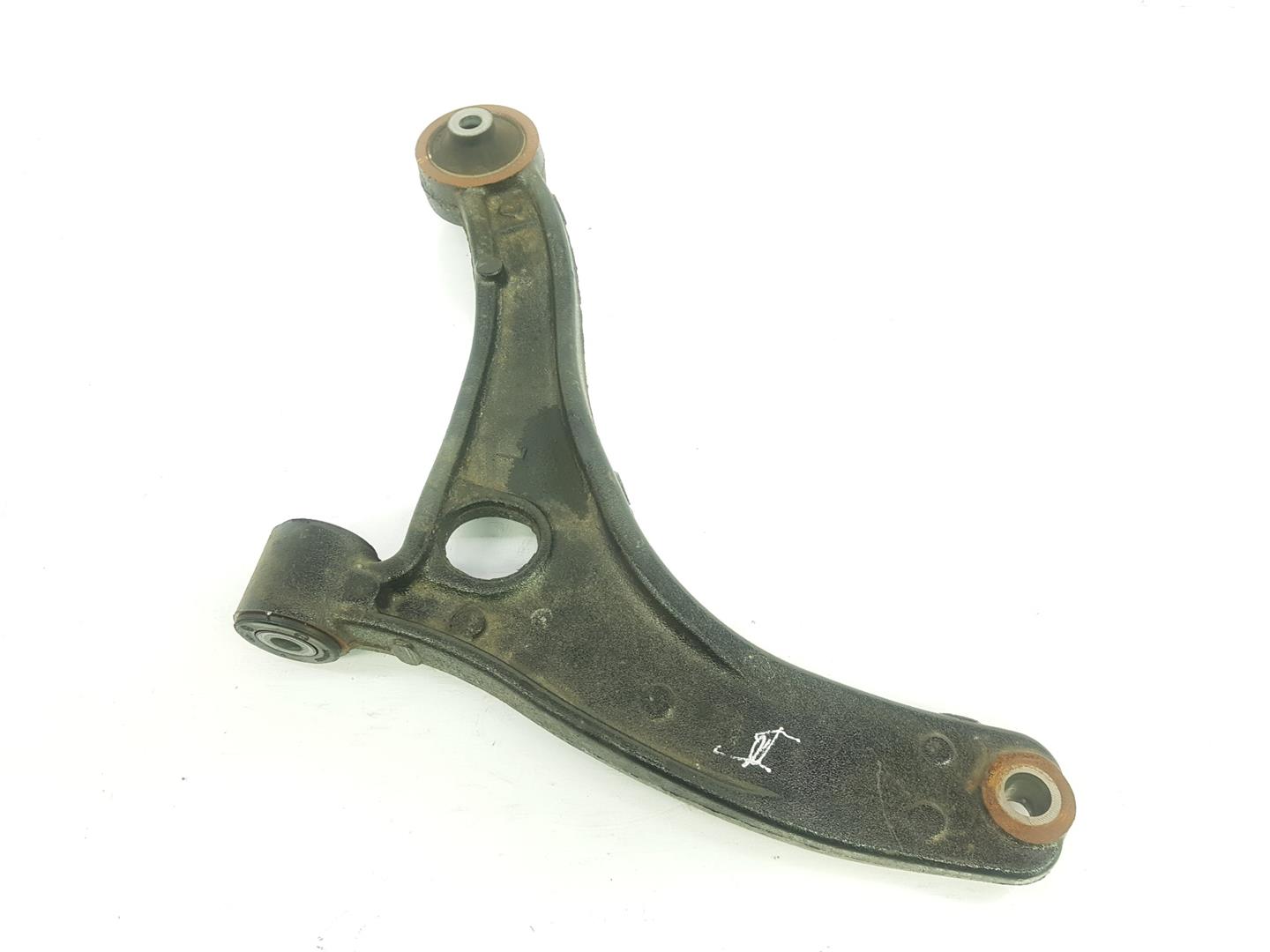 RENAULT Master 3 generation (2010-2023) Front Left Arm 8200688871, 8200688871 24128011