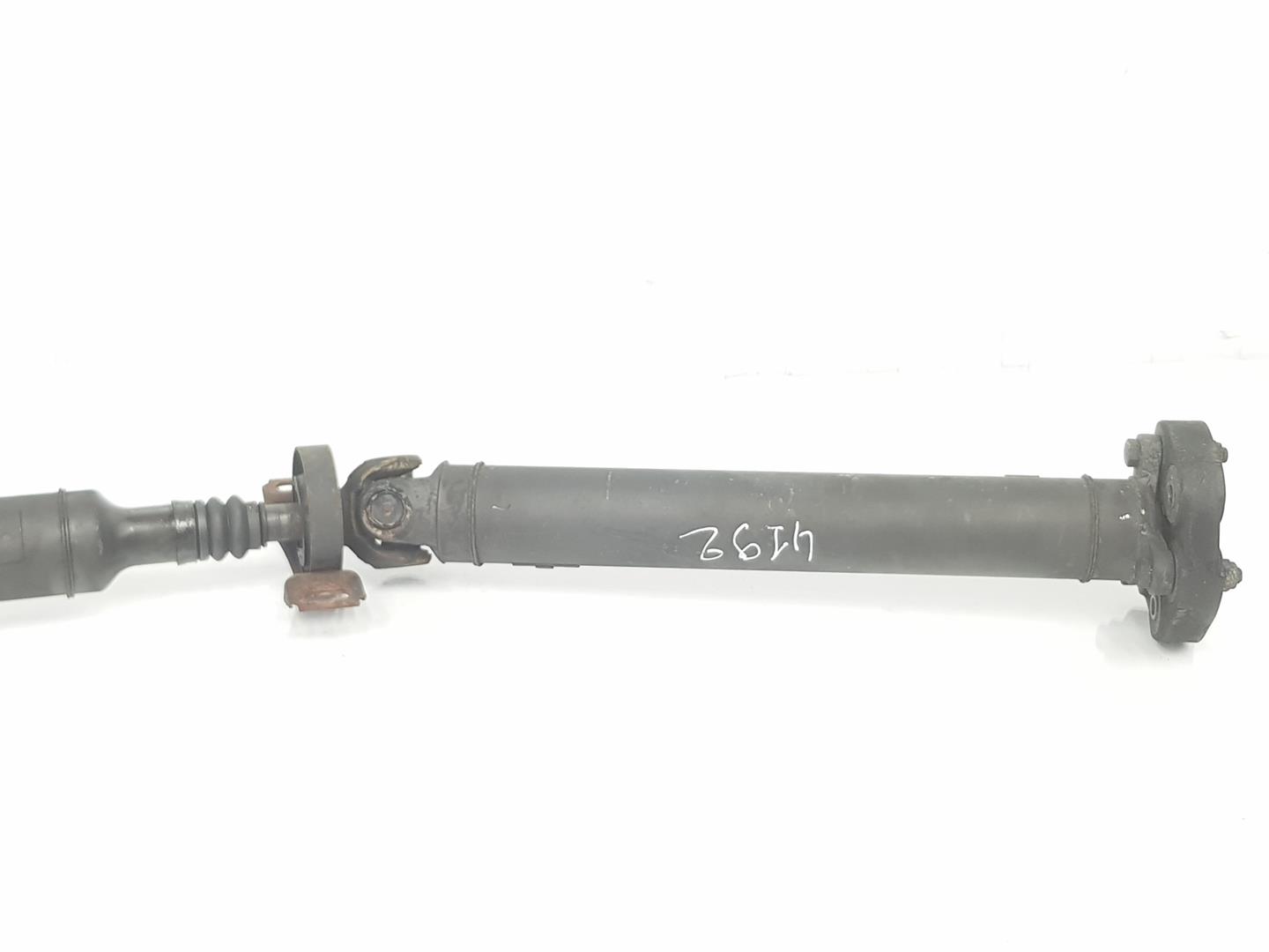 MERCEDES-BENZ SLK-Class R170 (1996-2004) Gearbox Short Propshaft A1704100606, A1704100606 24870851