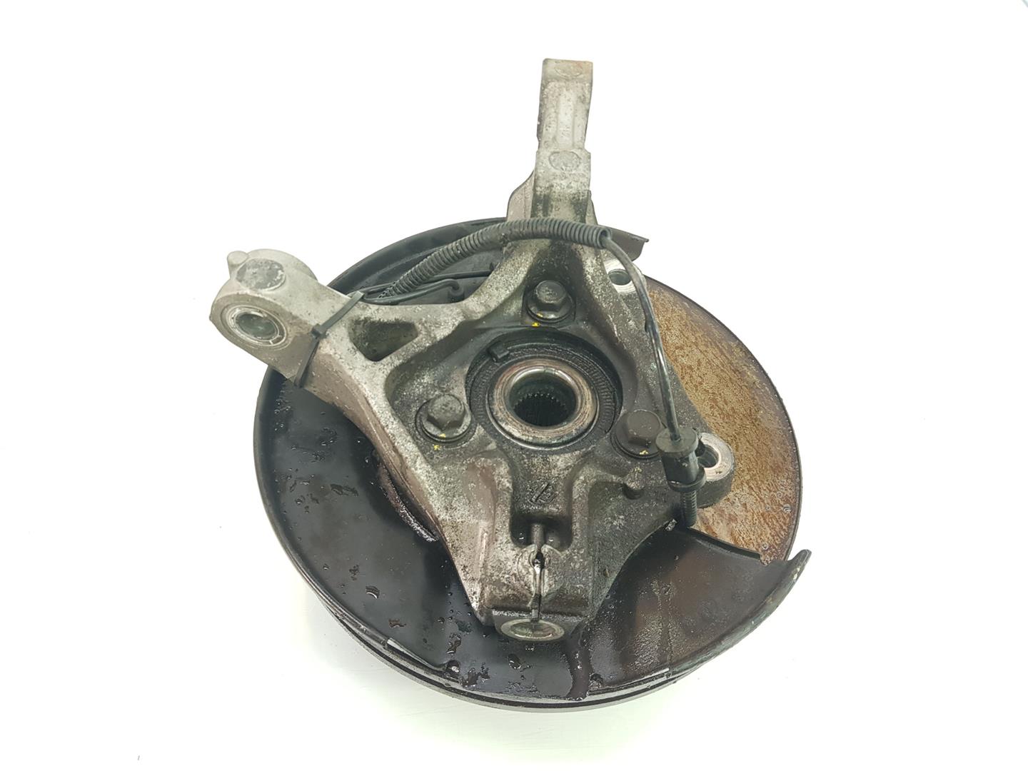 CHEVROLET Orlando 1 generation (2010-2015) Front Left Wheel Hub 13248526, 13248526 19736390