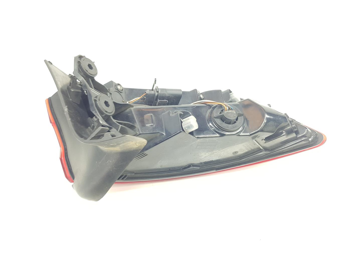 AUDI A4 B9/8W (2015-2024) Rear Right Taillight Lamp 8W5945092C, 8W5945092C, 1141CB 24879885