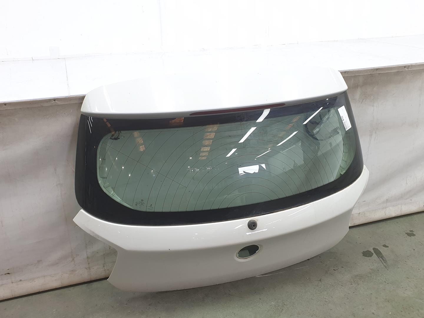 BMW 1 Series F20/F21 (2011-2020) Bootlid Rear Boot 41007305470, 41007305470, COLORBLANCO300 19894068