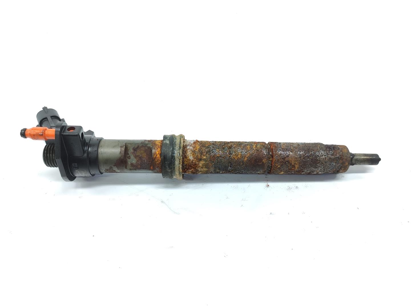 IVECO Daily 4 generation (2006-2011) Fuel Injector 5801540211, 5801540211, 1111AA 24156222
