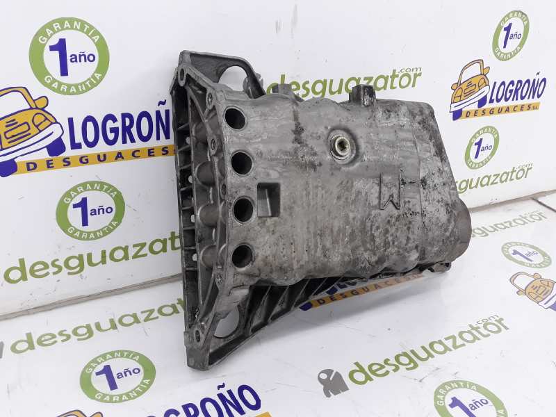 RENAULT Megane 2 generation (2002-2012) Kартер двигателя 8200185680 19626944