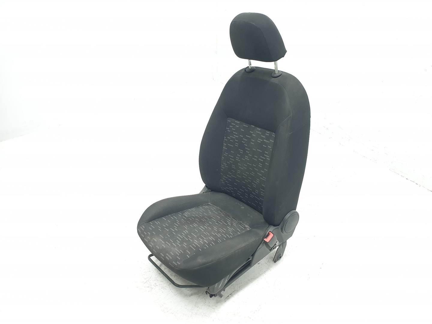 OPEL Combo D (2011-2020) Front Right Seat ENTELA, MANUAL 24244020