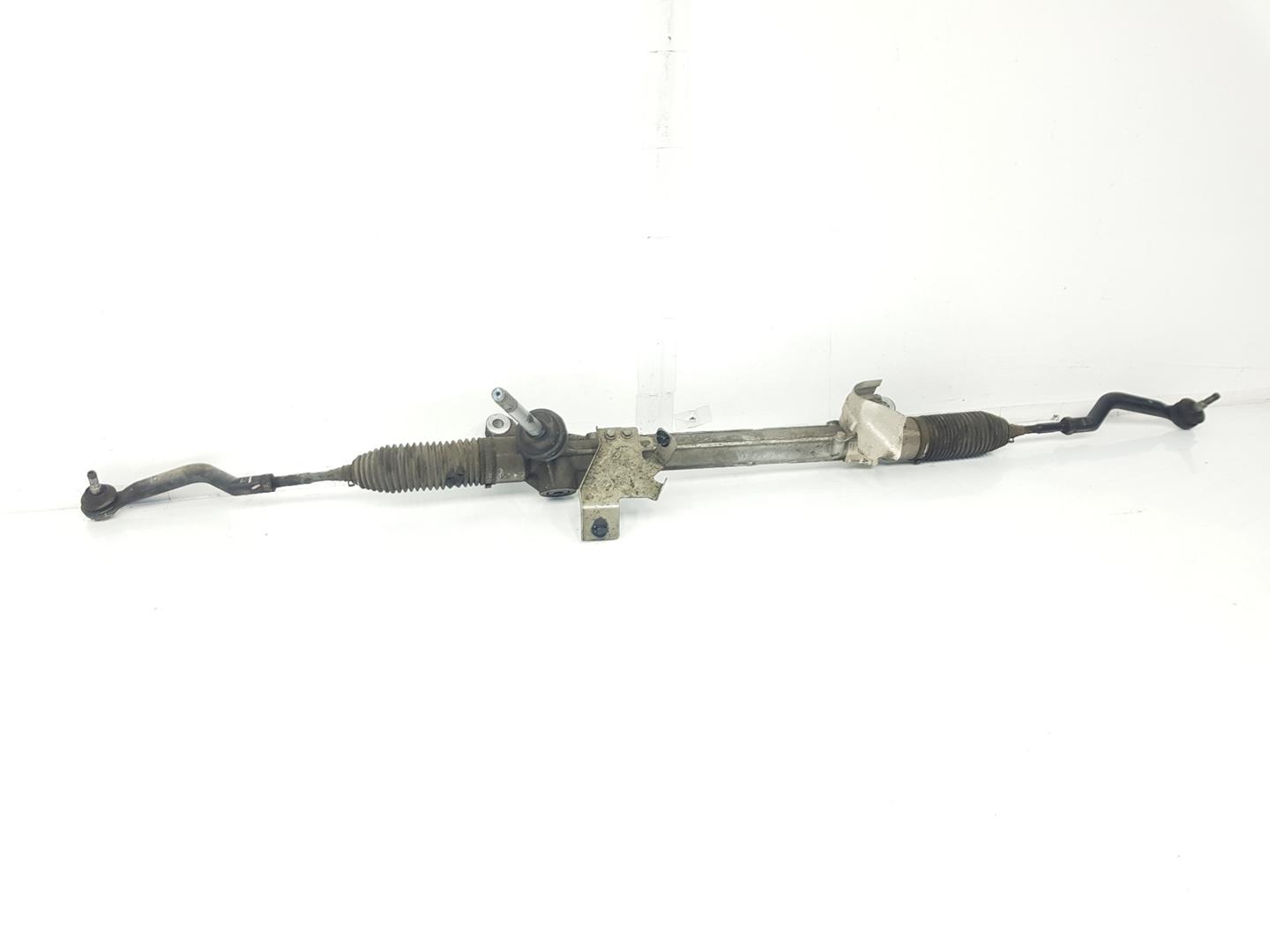 RENAULT Kadjar 1 generation (2015-2024) Steering Rack 480014EH0A 24192911