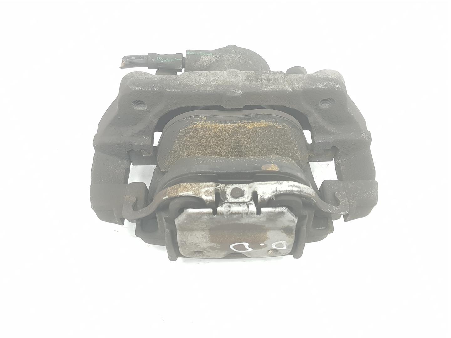 BMW X6 E71/E72 (2008-2012) Priekšējais labais bremžu suports 34116776784, 34116776784 19909139