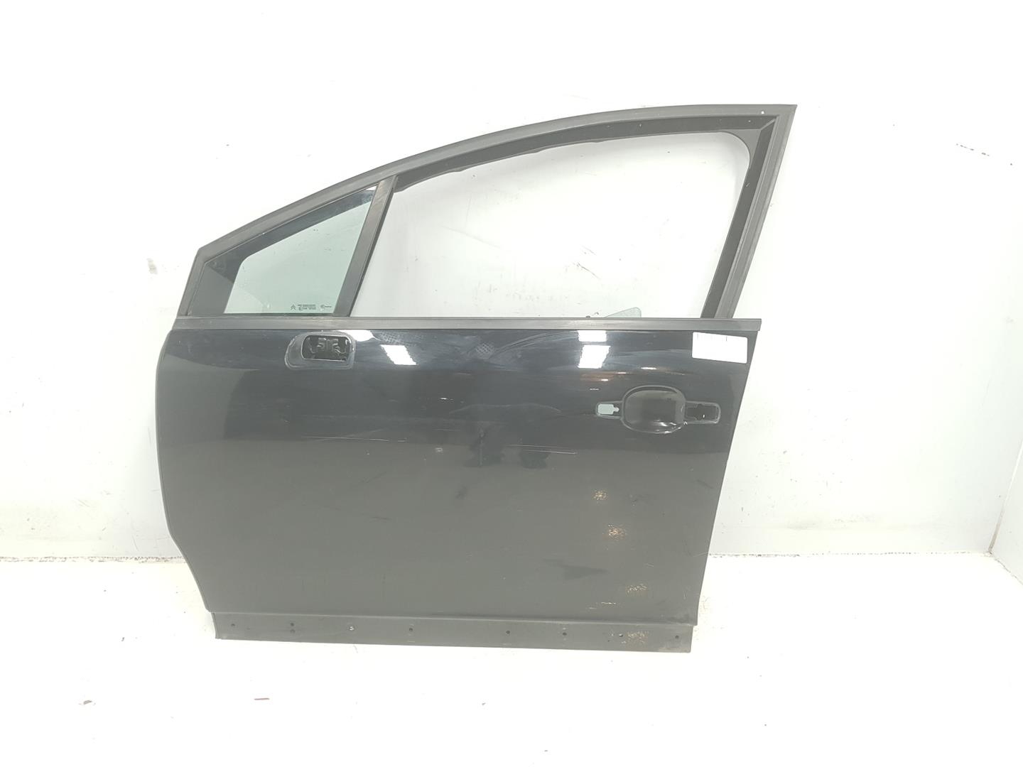 CITROËN C4 1 generation (2004-2011) Priekšējās kreisās durvis 9002W0, 9002W0 21072940