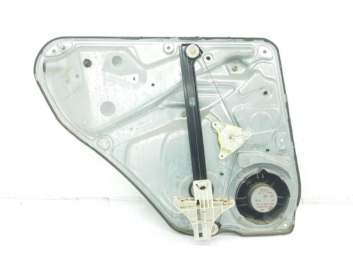 VOLKSWAGEN Passat B5 (1996-2005) Rear Right Door Window Regulator 3B5839462A,3B5839462A 19818120