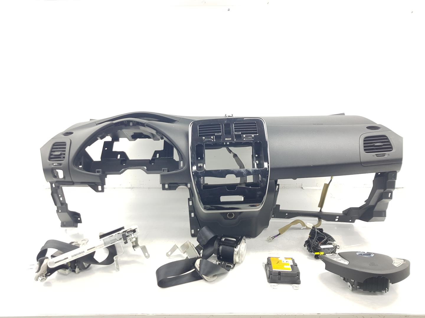 NISSAN Leaf 1 generation (2010-2017) Other part KITAIRBAG, 682003NL0B, MATERIALNUEVO 19856673