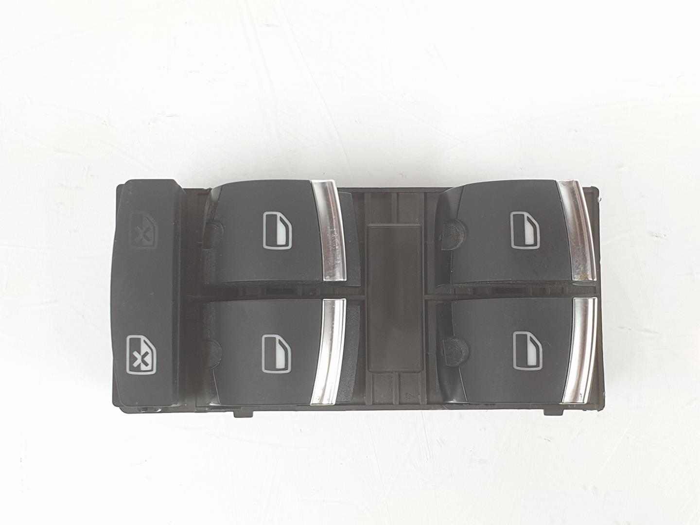 AUDI Q7 4L (2005-2015) Кнопка вікна передньої лівої двері 4F0959851H,4F0959851H 19812389