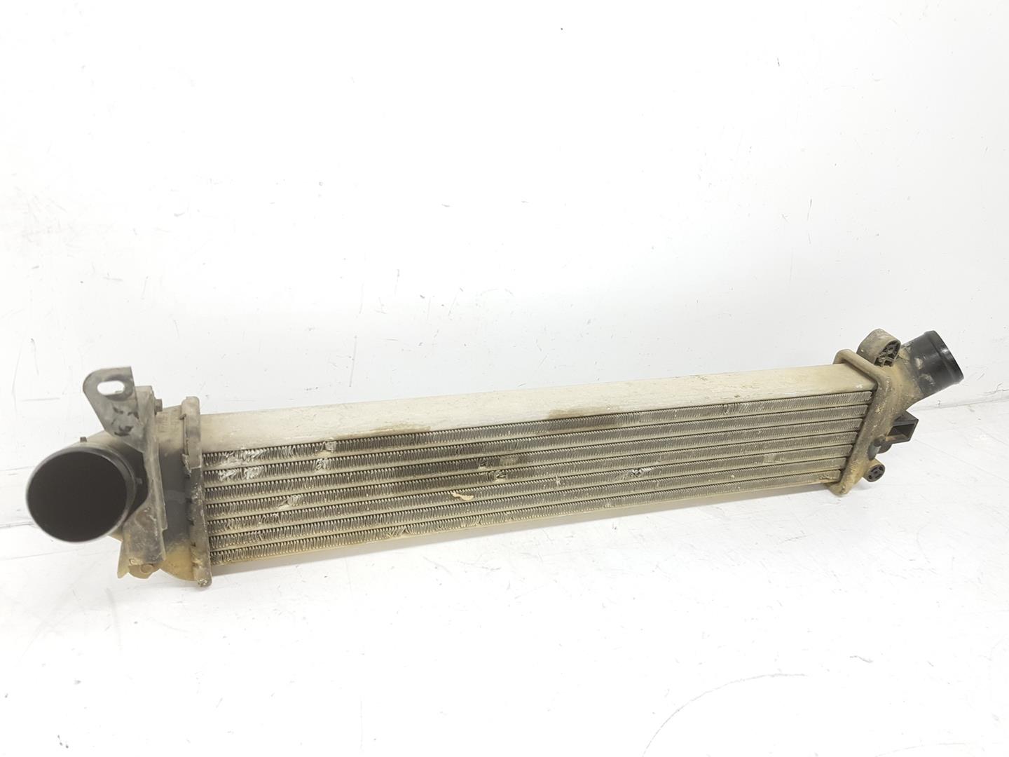 RENAULT Kangoo 1 generation (1998-2009) Intercooler Radiator 8200221885,8200137653 24193544