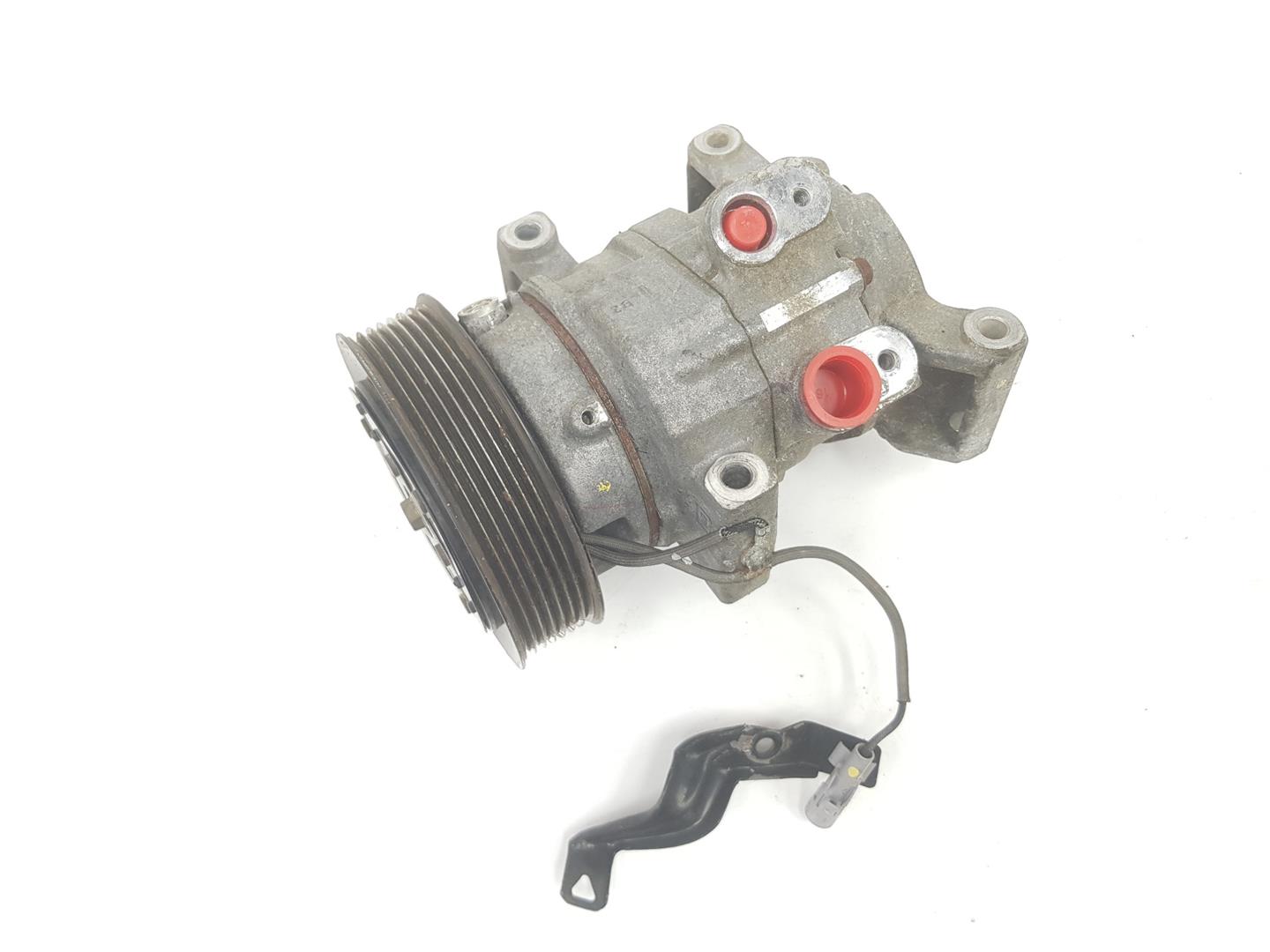 TOYOTA Hilux 7 generation (2005-2015) Air Condition Pump 4472608020,883100K114,2225MN 25386492