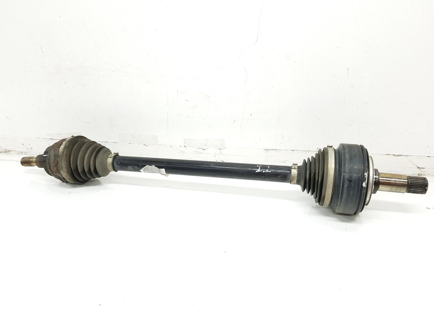 MERCEDES-BENZ Viano W639 (2003-2015) Rear Left Driveshaft A4473503900,A4473503900 24976245