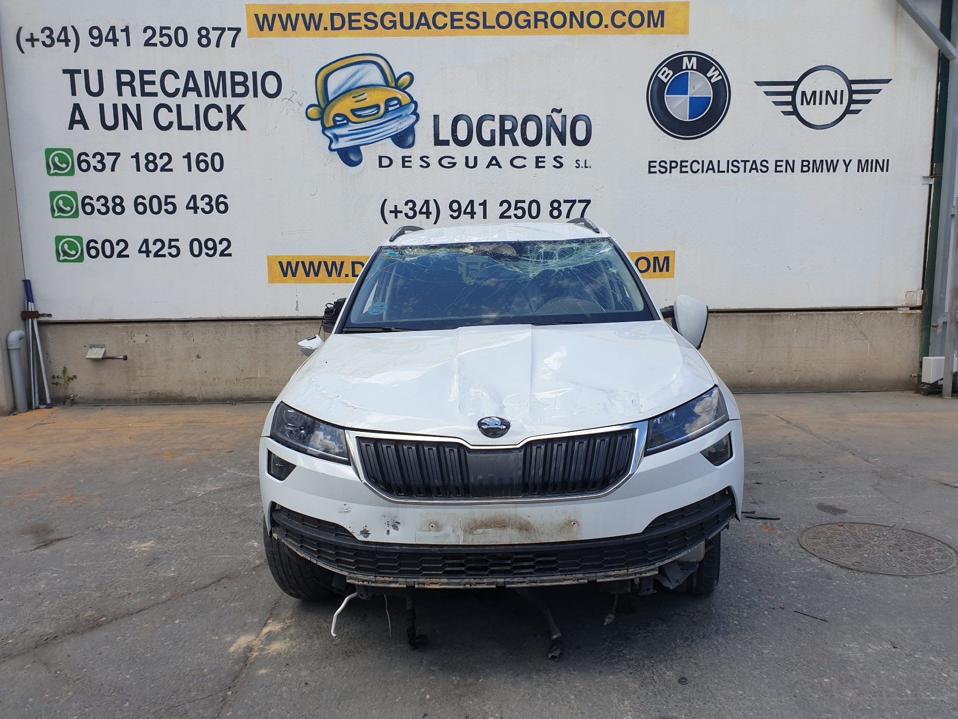 SKODA Karoq 1 generation (2017-2024) Дроссельная заслонка 5Q0253691K,04L128063T 27212952