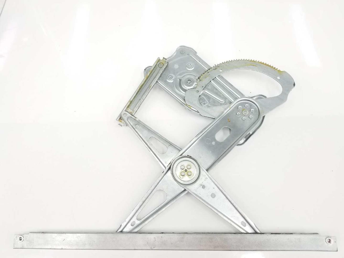 RENAULT Scenic 3 generation (2009-2015) Front Right Door Window Regulator 807205115R,807205115R,SINMOTOR 19891282