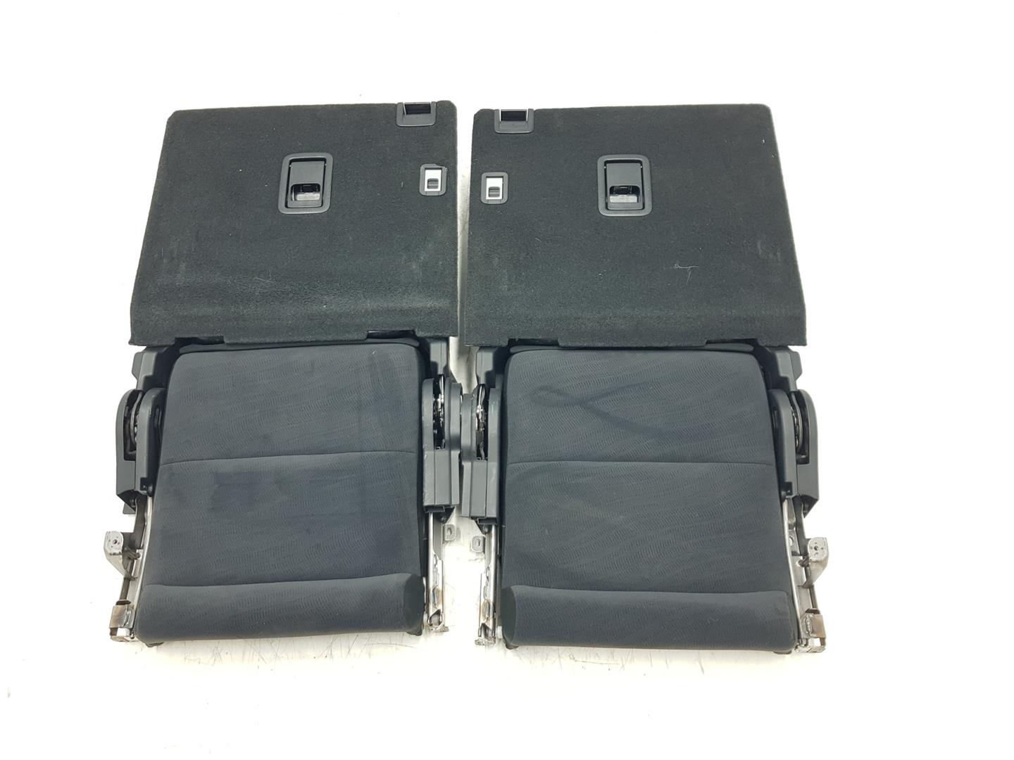 TOYOTA Land Cruiser 70 Series (1984-2024) Rear Seat ASIENTOSTELA, ASIENTOSMANUALES, ABATIBLES2222DL 24152287