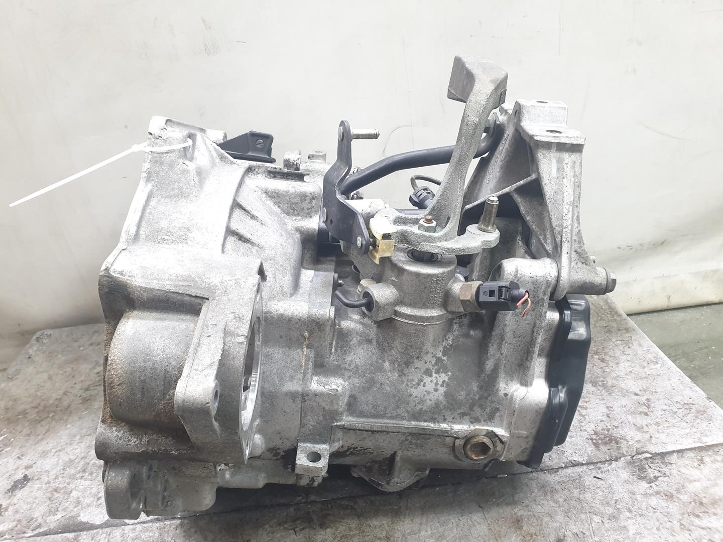 NISSAN Leon 1 generation (1999-2005) Gearbox EGS 23759508