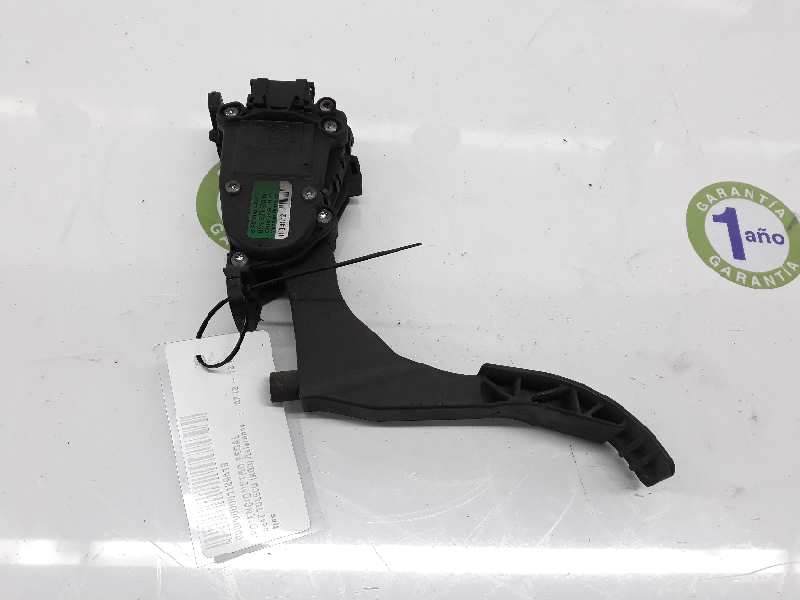 SEAT Toledo 4 generation (2012-2020) Other Body Parts 6Q1721503M, 6PV00849641 19652558