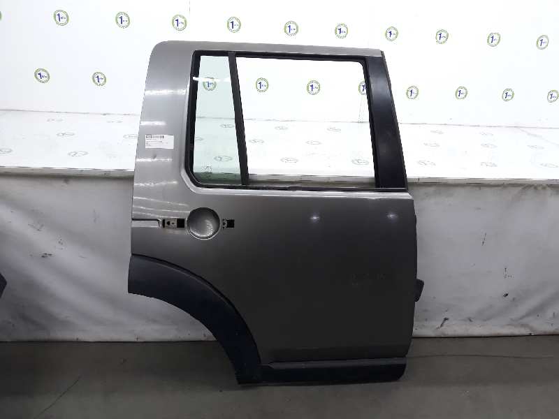 LAND ROVER Discovery 4 generation (2009-2016) Rear Right Door BFA780180,BFA780180 19661730