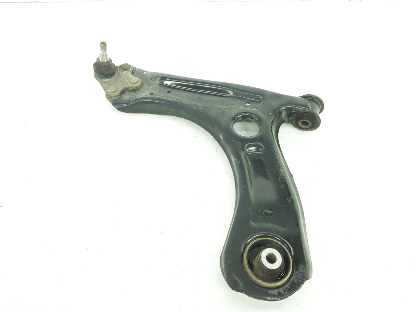 SEAT Cordoba 2 generation (1999-2009) Front Left Arm 1K0407151AC,1K0407151AC 19700321