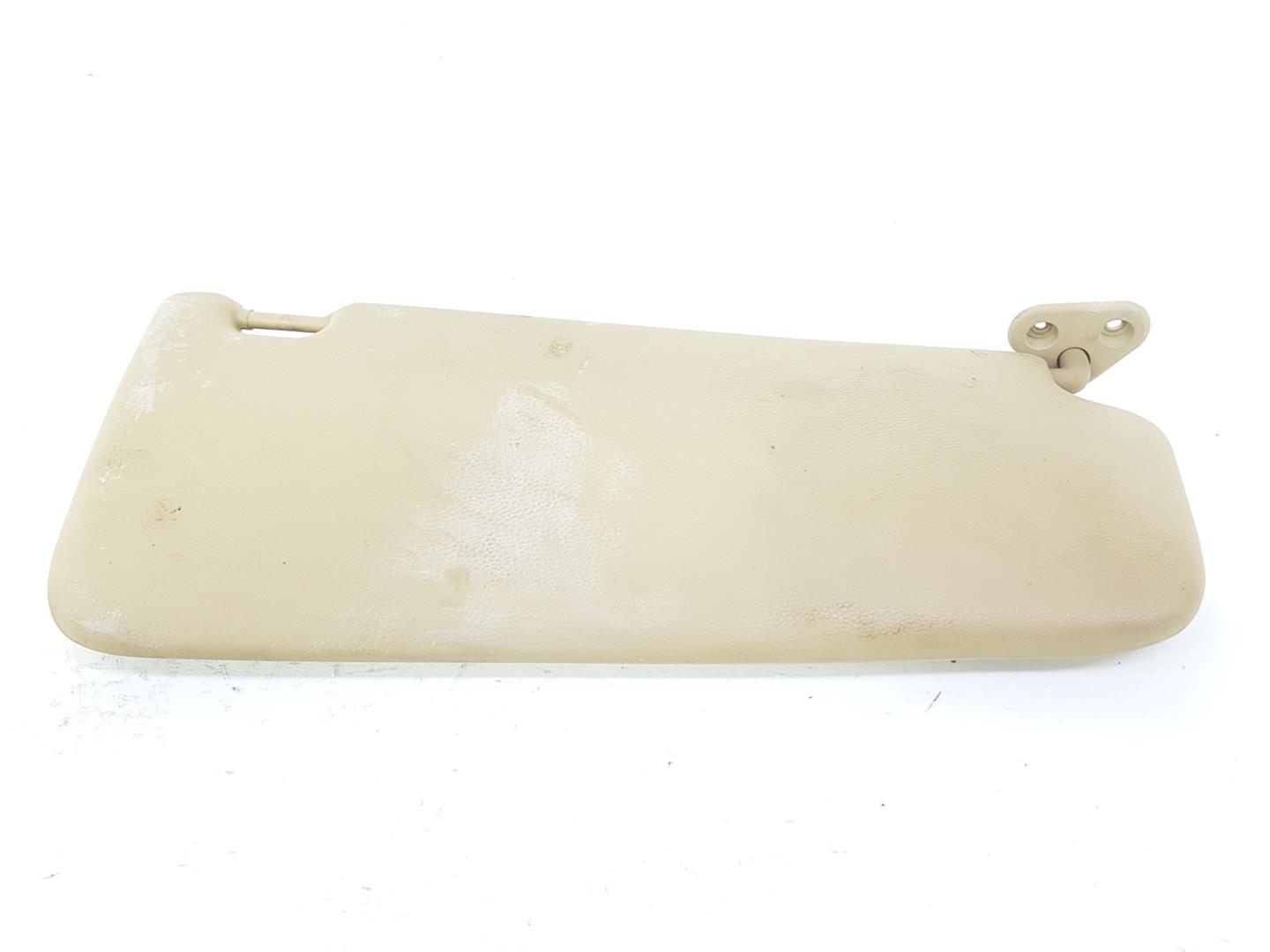 BMW 3 Series E90/E91/E92/E93 (2004-2013) Kreisās puses saulessargs 51167252009, 51167252009, BEIGE 19727909