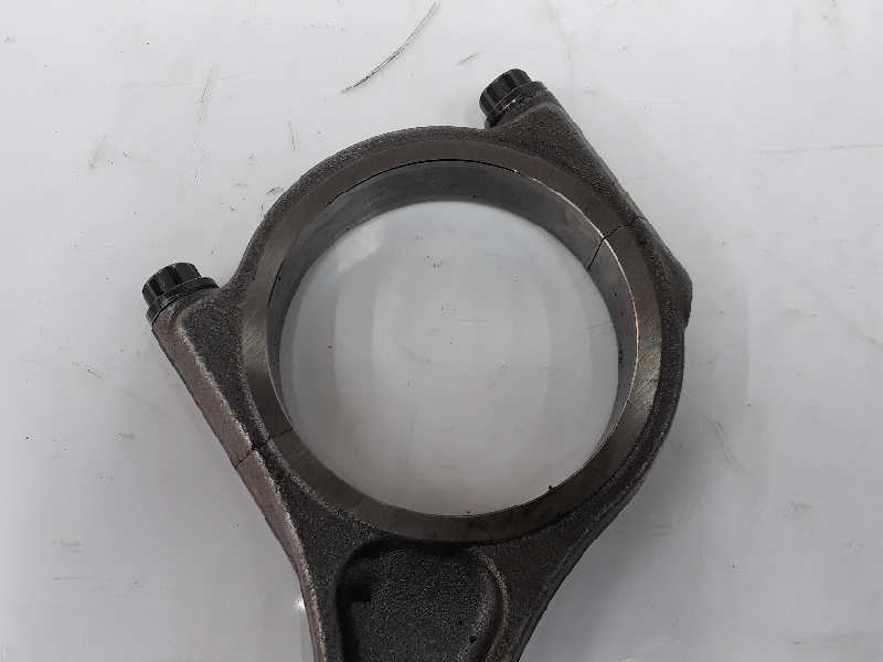 LAND ROVER Range Rover Sport 1 generation (2005-2013) Connecting Rod BIELA, BIELA 19657961