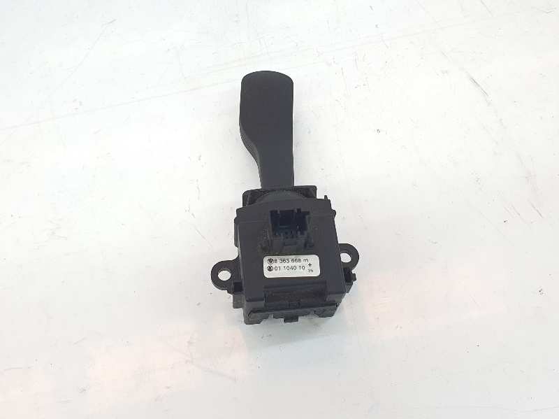 BMW 3 Series E46 (1997-2006) Tourner le bouton de l'interrupteur 61318363668,8363668,01104010 19738498