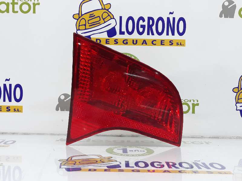 AUDI A4 B7/8E (2004-2008) Left Side Tailgate Taillight 8E9945093, 8E9945093A 19576997