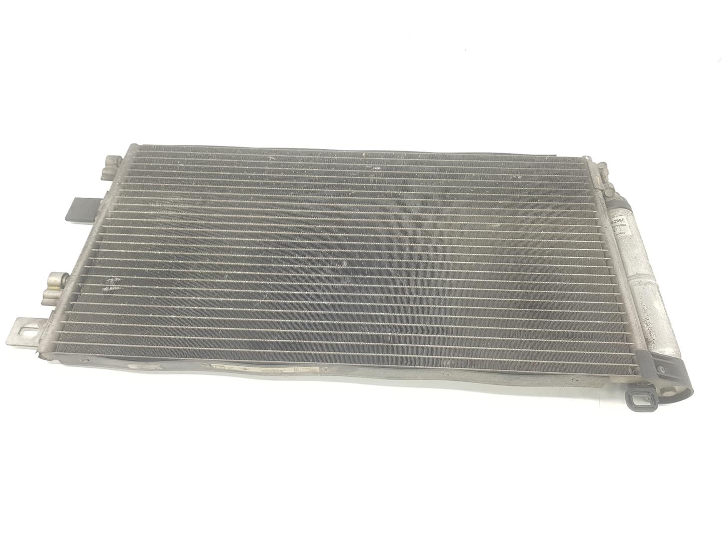 MINI Cooper R50 (2001-2006) Radiateur de climatisation 64531490572, 64531490572 22879463