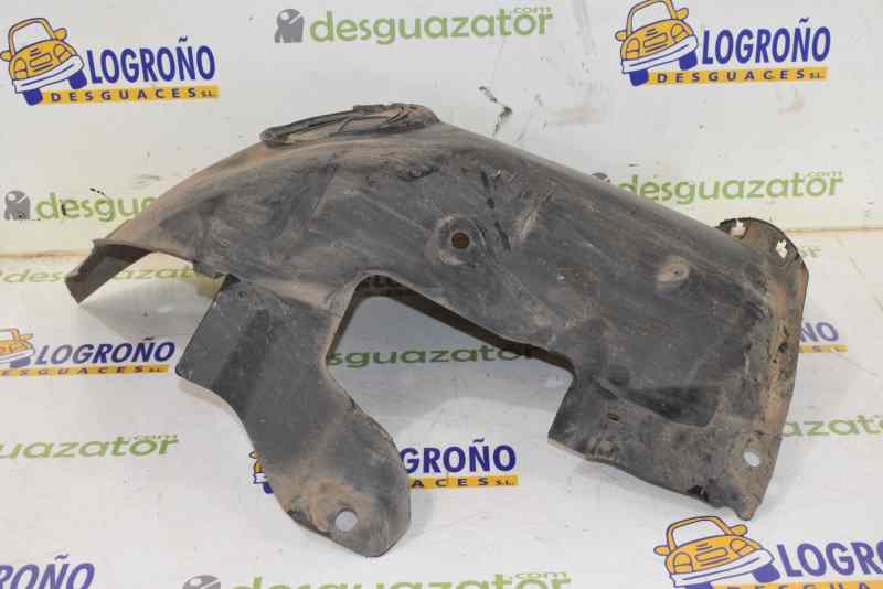 RENAULT Megane 3 generation (2008-2020) Front Left Inner Arch Liner 8200073428,8200415285 19557313