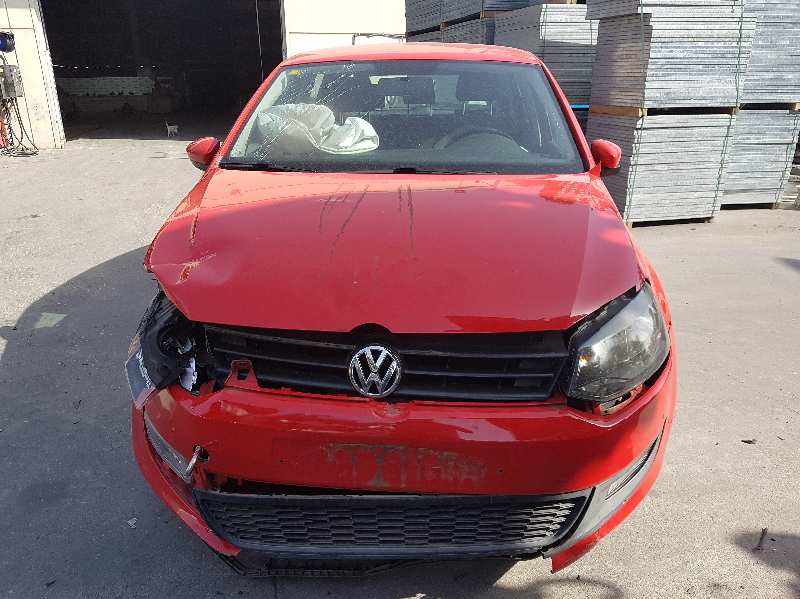 VOLKSWAGEN Polo 5 generation (2009-2017) Other Control Units 1J0907660C, 1J0907660C 20814508