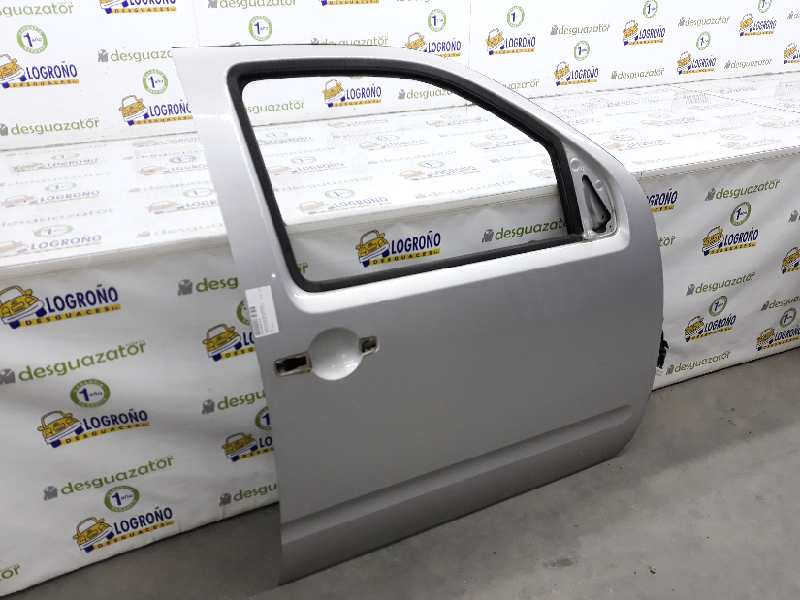 NISSAN Pathfinder R51 (2004-2014) Front Right Door 80100EB330, 80100EB330, COLORGRISCLARO 19588219