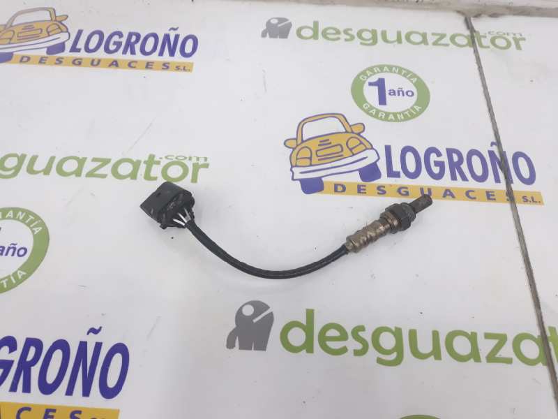 VOLKSWAGEN Polo 5 generation (2009-2017) Lambda Oxygen Sensor 03C906262, 03C906262 19619581