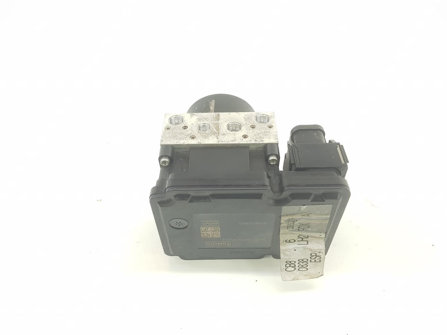 FORD Focus 3 generation (2011-2020) ABS Pump 1847182,BV612C405AL 19899559