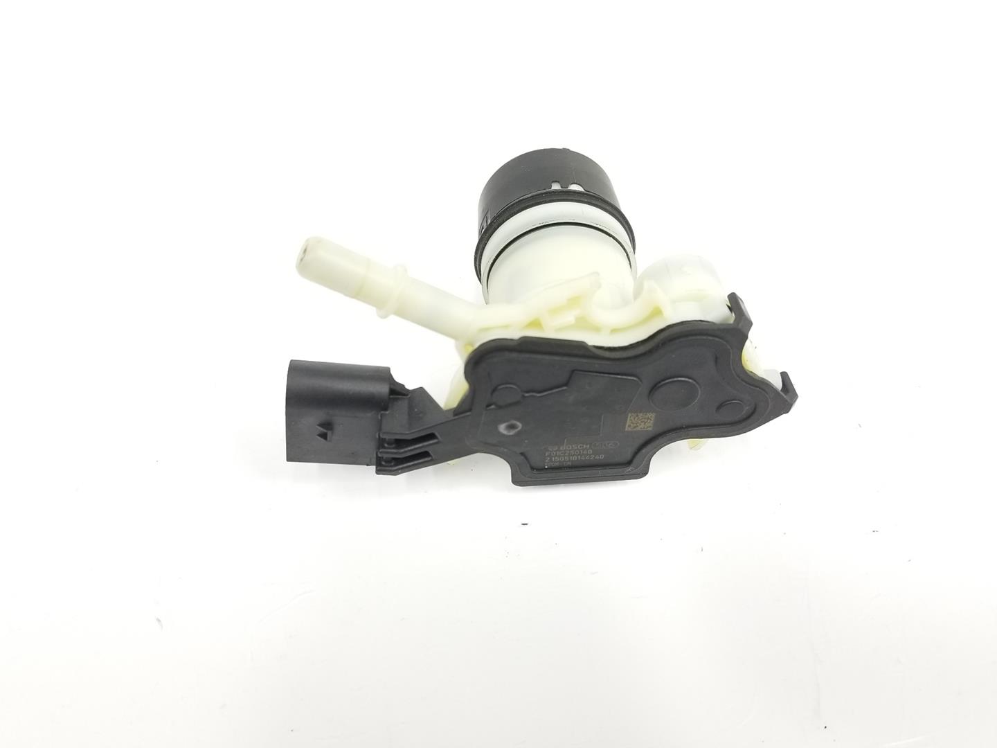 VOLKSWAGEN Golf 7 generation (2012-2024) High Pressure Fuel Pump 5Q0198975,5Q0198975 19861071