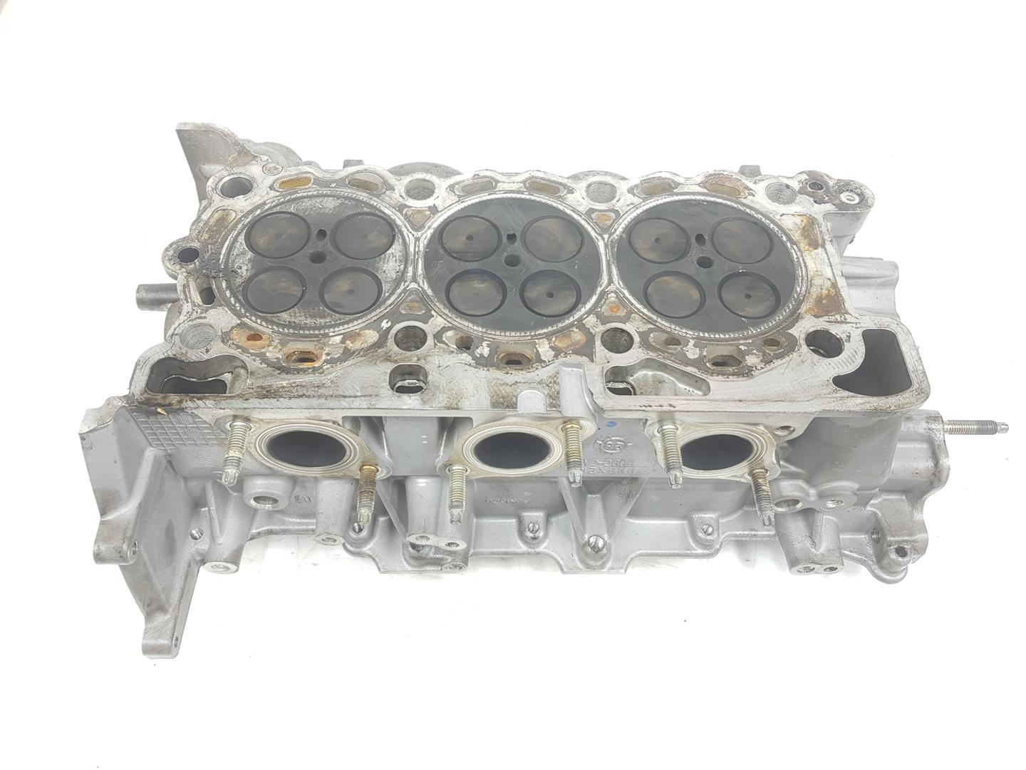 JAGUAR XF 1 generation  (2011-2016) Engine Cylinder Head 9X2Q6C032AB,C2D3613 19765084