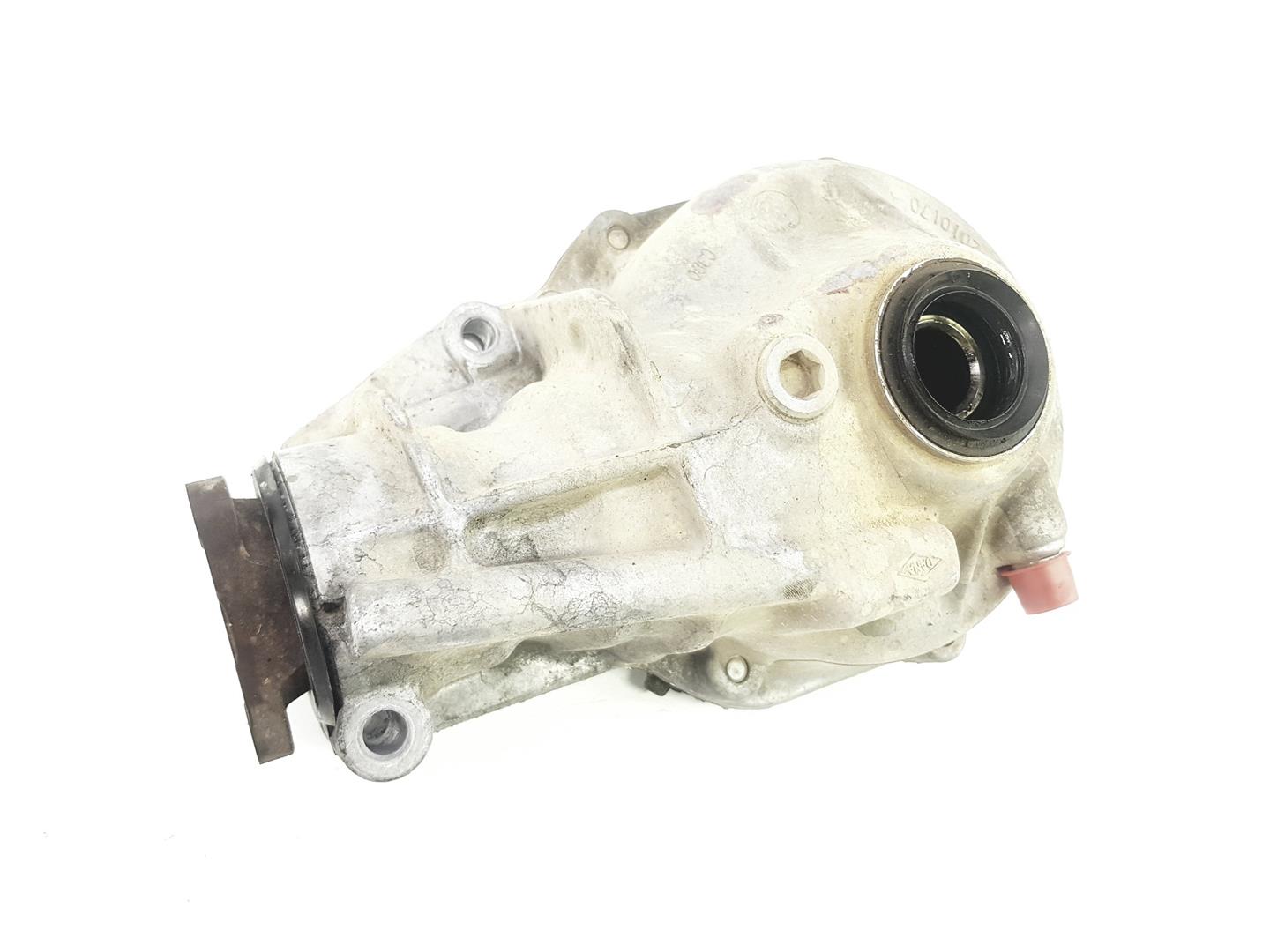 BMW X6 E71/E72 (2008-2012) Priekinis reduktorius 31507612956, 31507612956 19903536