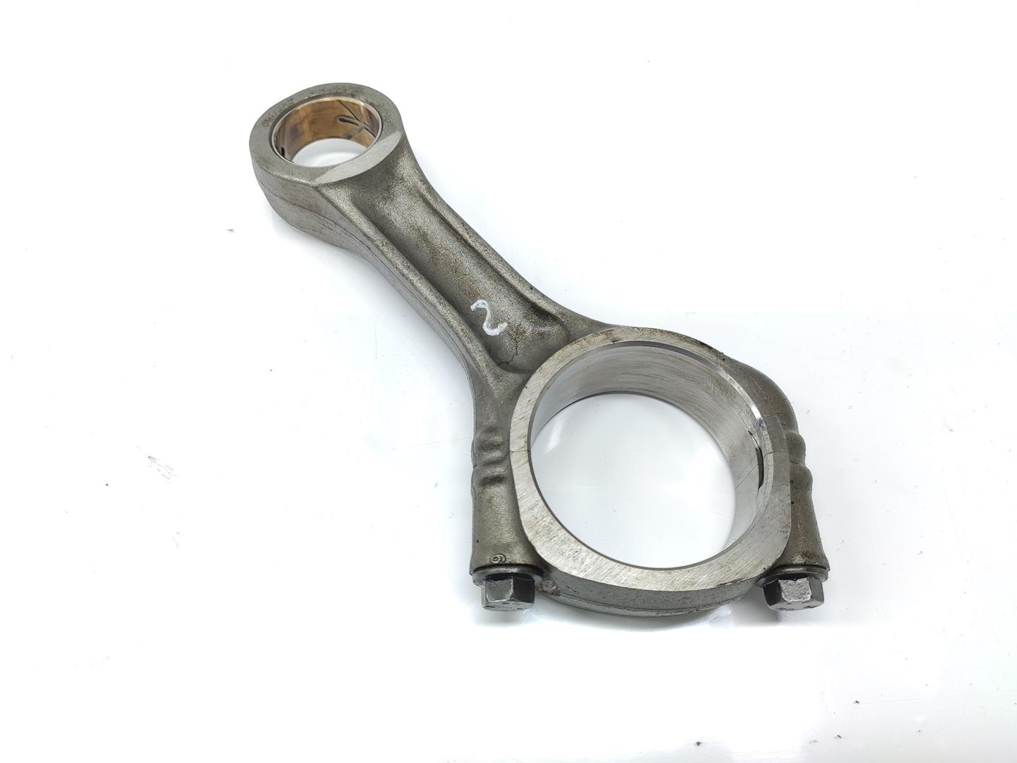 IVECO Daily 4 generation (2006-2011) Connecting Rod 504113130, 504341496, 1111AA 24156171