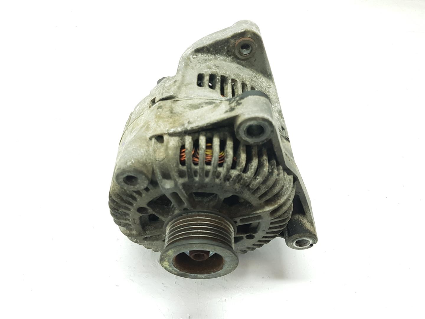 BMW X6 E71/E72 (2008-2012) Alternator 12317796125,12317796125 24244552