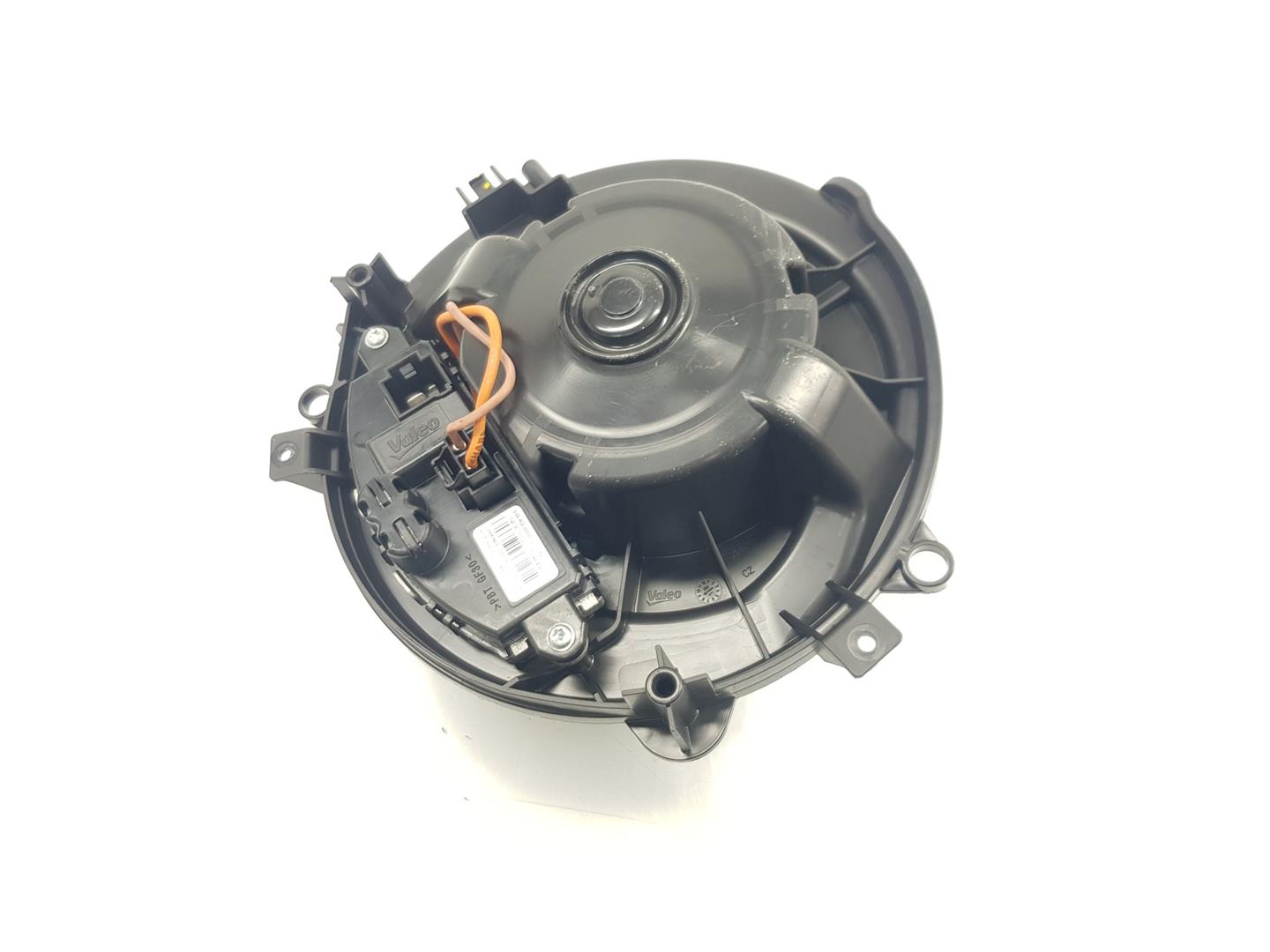 VOLKSWAGEN Golf 7 generation (2012-2024) Heater Blower Fan 5Q2819021C,5Q0907521C 19858802