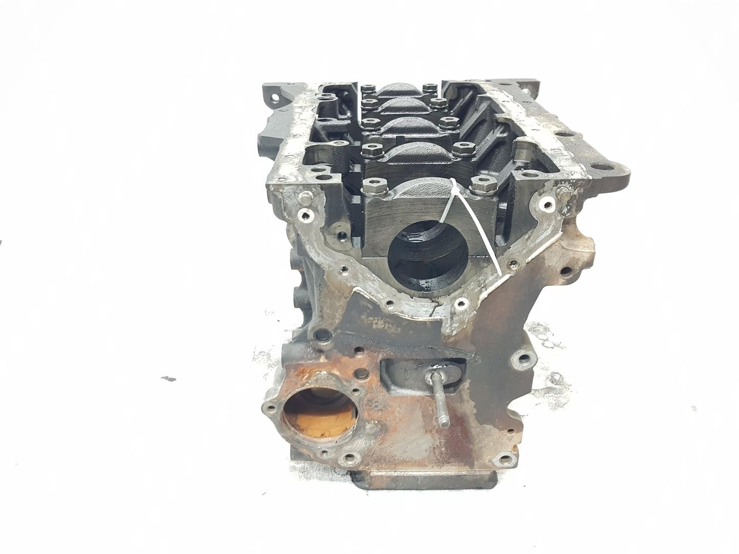 VOLKSWAGEN Golf 5 generation (2003-2009) Engine Block BLOQUEBKD, BLOQUEBKD/ASV, 2222DL 19804155