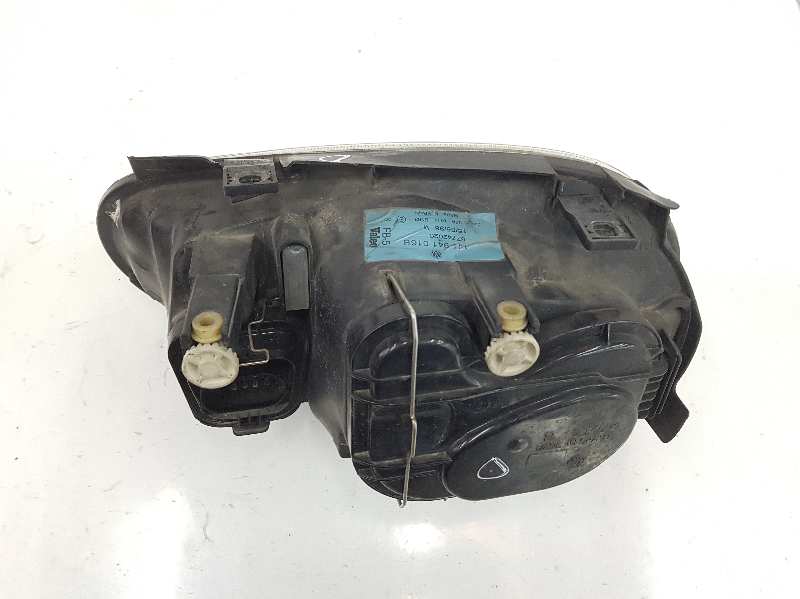 VOLKSWAGEN Bora 1 generation (1998-2005) Front Høyre Frontlykt 1J1941016B,67742020 19685105