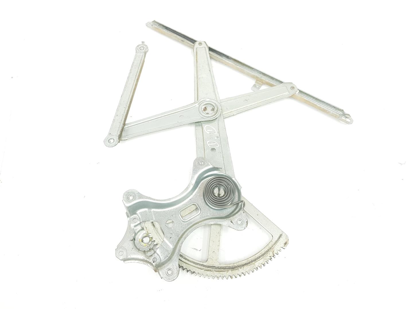 TOYOTA Land Cruiser 70 Series (1984-2024) Front Right Door Window Regulator 6980158010, 6980158010, SINMOTOR 19745078