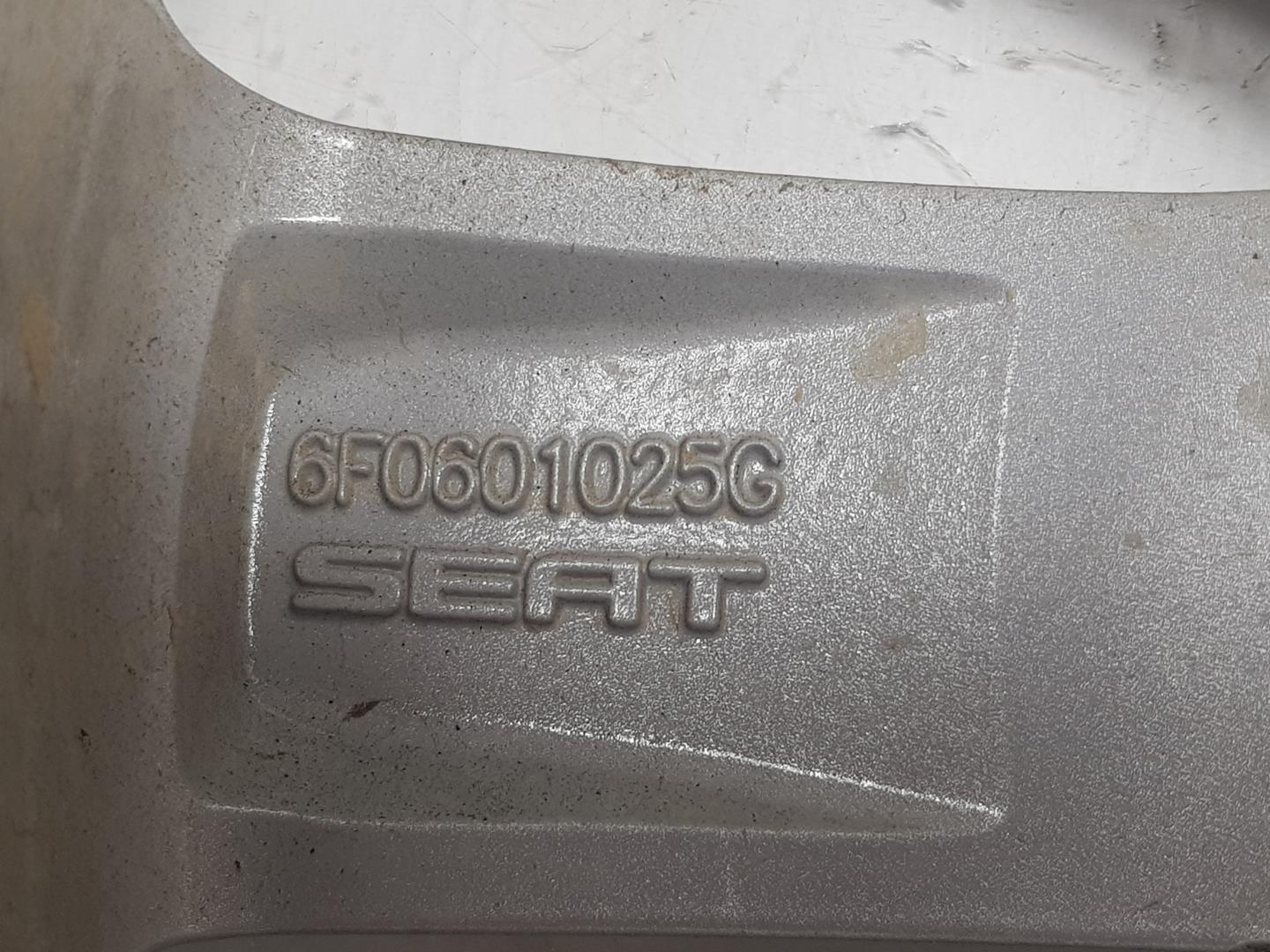 SEAT Alhambra 2 generation (2010-2021) Шина 6F0601025G,5.5JX15,15PULGADAS 19882696