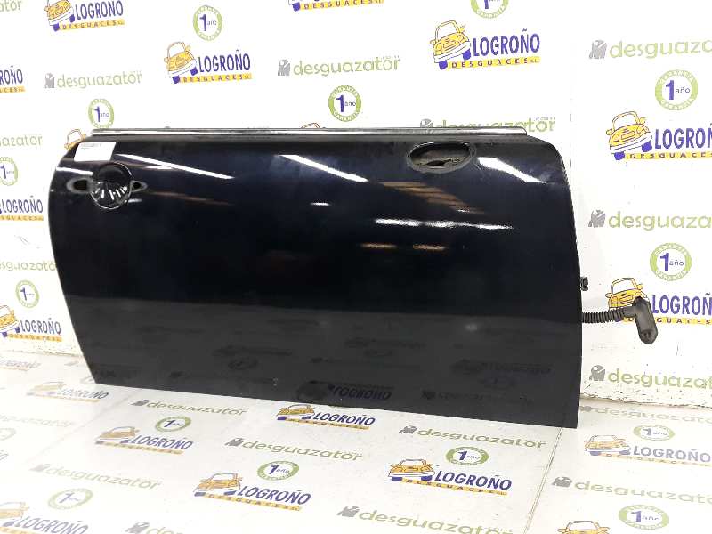 MINI Cooper R50 (2001-2006) Front Right Door 41517202912,41517202912 19620587